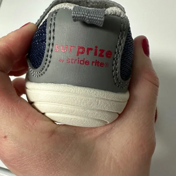 Stride Rite 3M - Picture 3 of 4